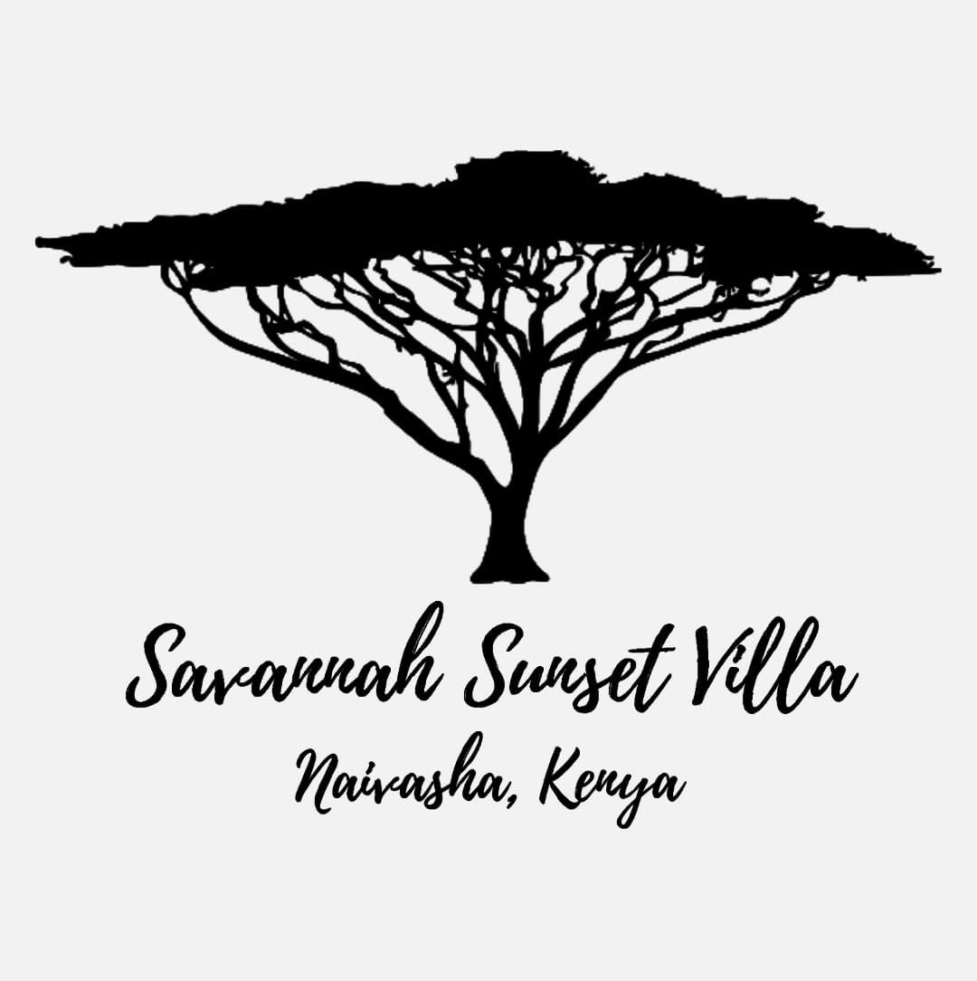 Savannah Villa logo